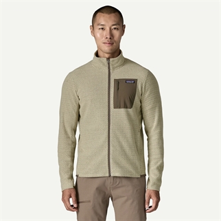 Patagonia Mens R1 Air Jacket front